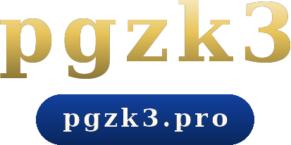 pgzk3 โลโก้